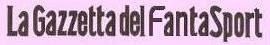Logo del giornale Gazzetta del Fantasport - Fantacalcio