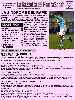 Giornale Gazzetta del Fantasport della giornata n. 11 - Fantacalcio