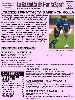 Giornale Gazzetta del Fantasport della giornata n. 20 - Fantacalcio