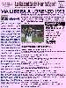 Giornale Gazzetta del Fantasport della giornata n. 21 - Fantacalcio
