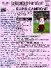Giornale Gazzetta del Fantasport della giornata n. 26 - Fantacalcio