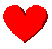 Cuore che batte